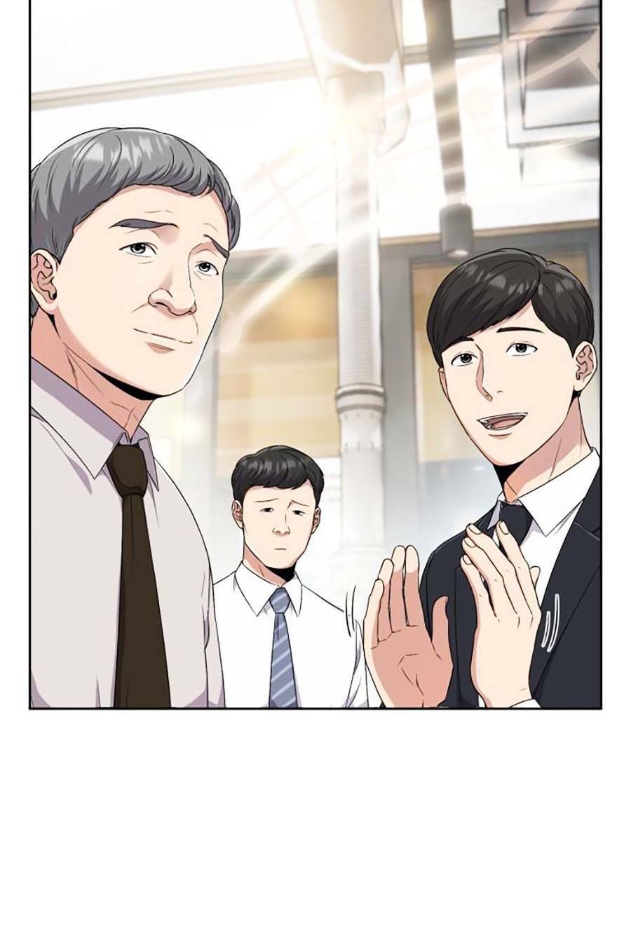 Nhân Viên Thực Tập Kim Cheolsu - chap1 - Trang 37